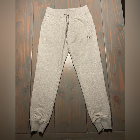 Coach Pants Mens Coach Joggers Poshmark